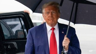 Трамп прокомментировал гибель американских военных в Иордании