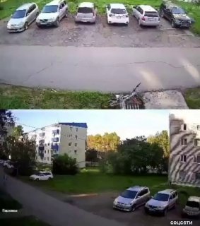 Пьяный мужчина открыл огонь в Солнечном: что произошло?