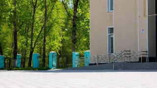 Парк Железнодорожников ждет обновление к Дню железнодорожника
