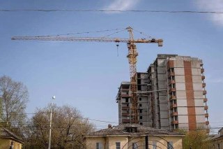 Бастрыкин требует отчет о долгострое на Флегонтова