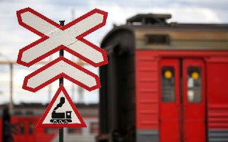 Ремонт железнодорожного пути: перекрытие движения до 24 июля