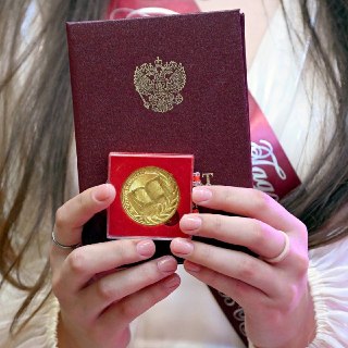 Каждый седьмой выпускник Хабаровского края получил медаль